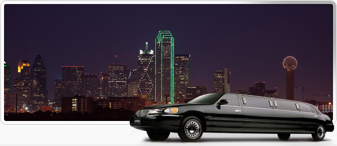 Dallas Limo Company