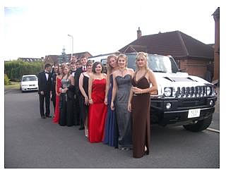 prom group limos fort worth tx